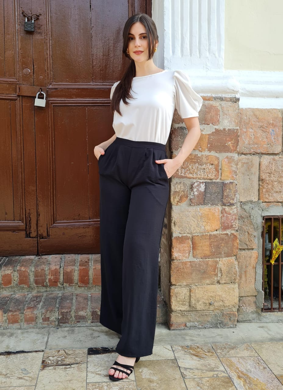 BLUSA PAOLA