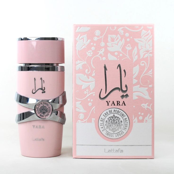 combo Perfumeb Asad Yara Lattafa Para Mujer y hombre