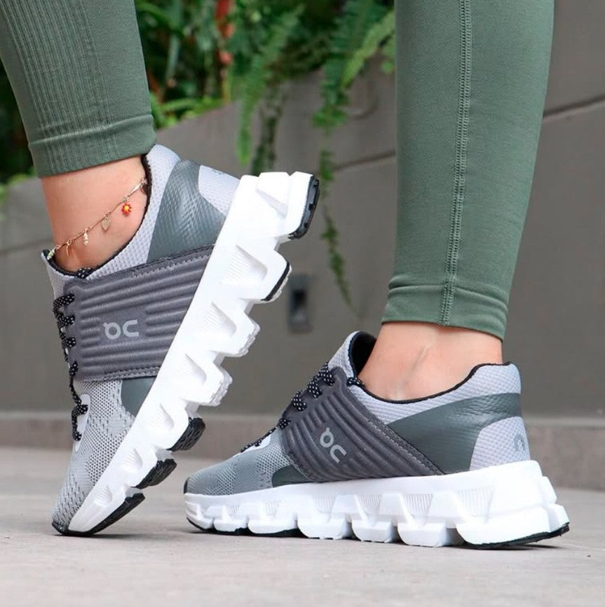 NUEVOS TENIS ON CLOUD SWIFT 0FERTA POR TIEMPO LIMITADO