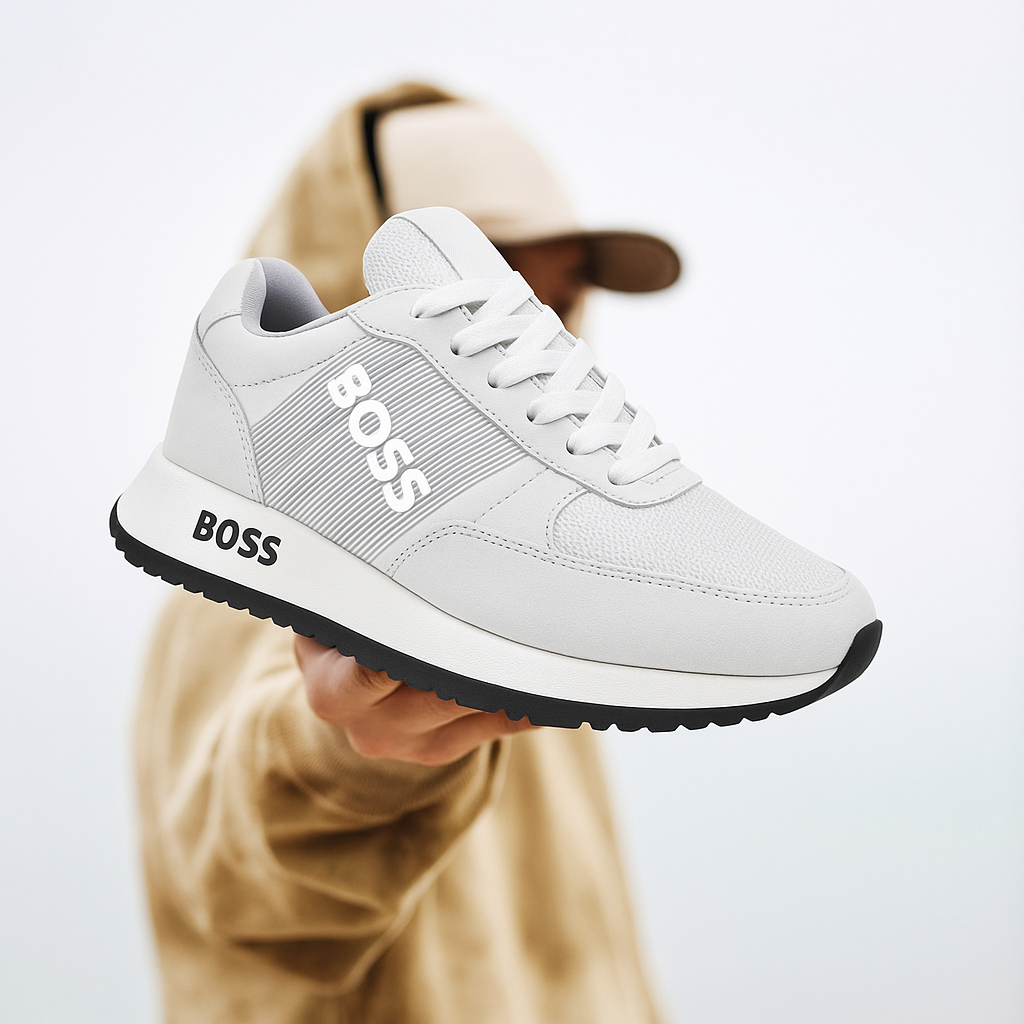 NUEVOS TENIS  BOSS  MOTION ULTRA