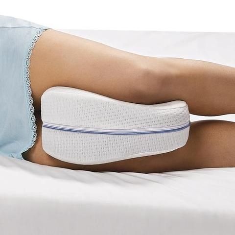 SUPER ALMOHADA PARA PIERNAS