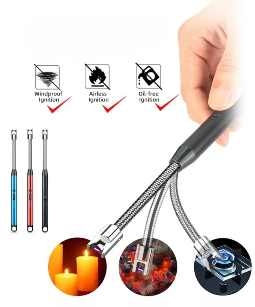 Encendedor Eléctrico Zo