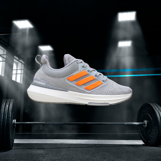 NUEVOS TENIS ADIDAS ULTRABOOST