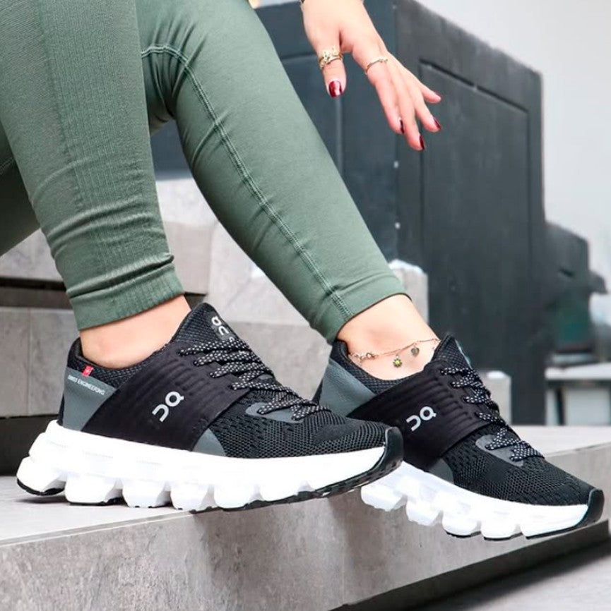 NUEVOS TENIS ON CLOUD SWIFT 0FERTA POR TIEMPO LIMITADO