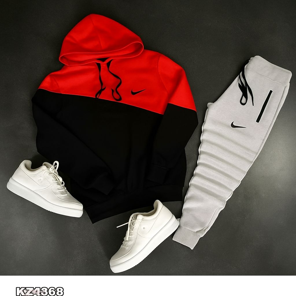 NUEVO CONJUNTO DEPORTIVO BROOKLYN SAVAGE N-74