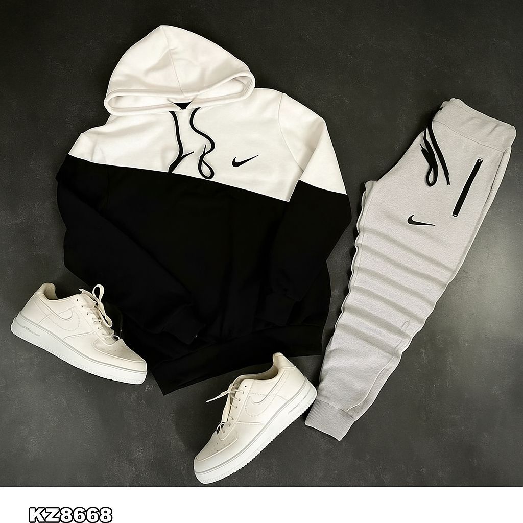 NUEVO CONJUNTO DEPORTIVO BROOKLYN SAVAGE N-74