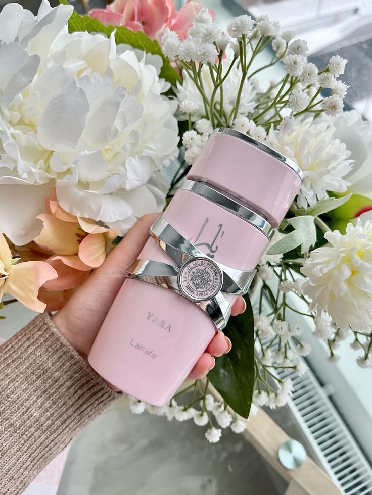 combo Perfumeb Asad Yara Lattafa Para Mujer y hombre