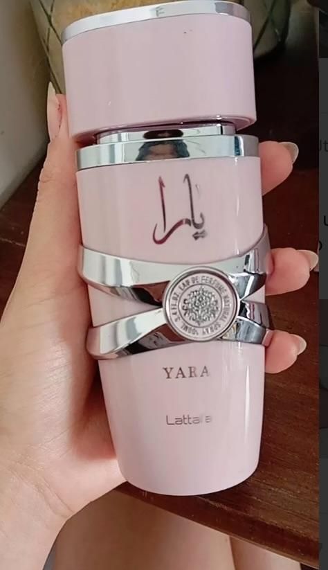 combo Perfumeb Asad Yara Lattafa Para Mujer y hombre