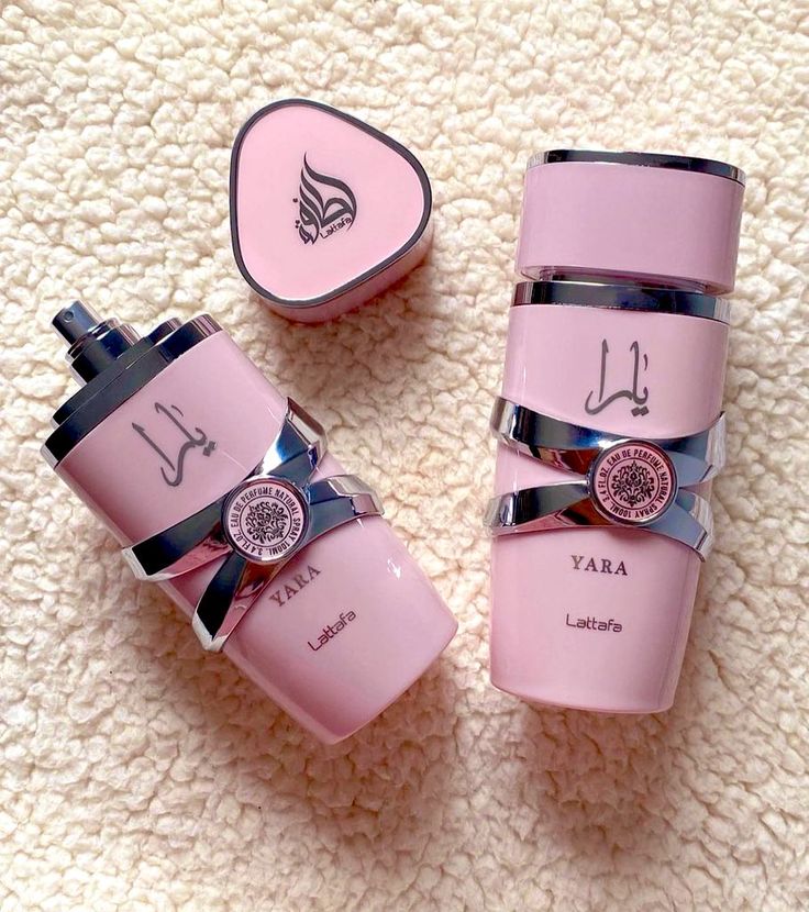 combo Perfumeb Asad Yara Lattafa Para Mujer y hombre