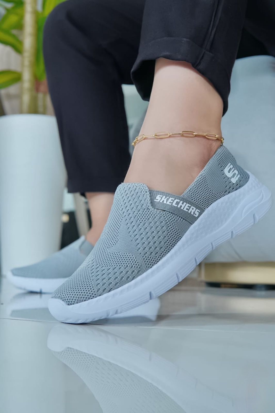 NUEVOS SUPER FLEX  Dama confort