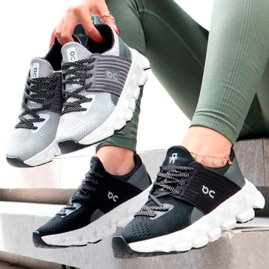 NUEVOS TENIS ON CLOUD SWIFT 0FERTA POR TIEMPO LIMITADO