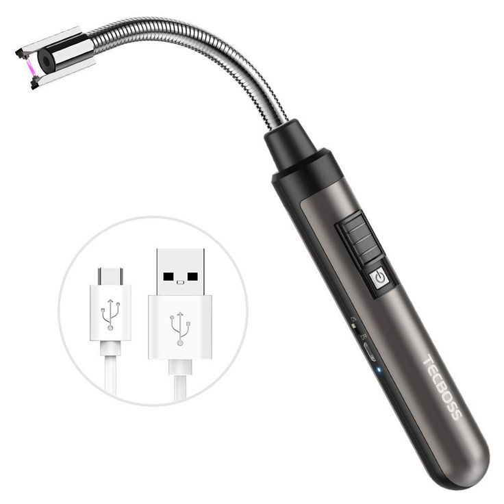 Encendedor Eléctrico Zo
