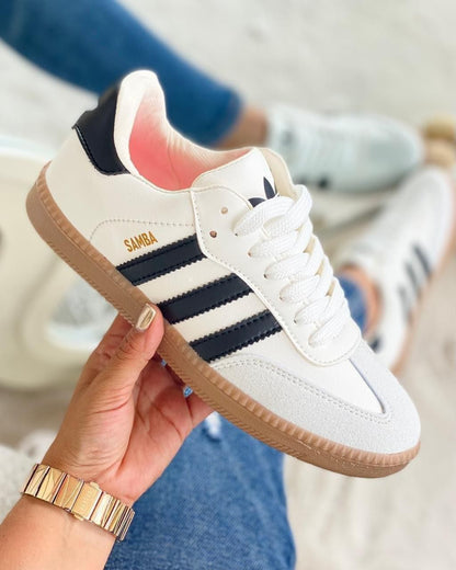 NUEVOS TENIS SAMBA