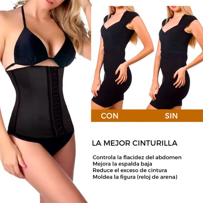 FAJA REDUCTORA MOLDEADORA M
