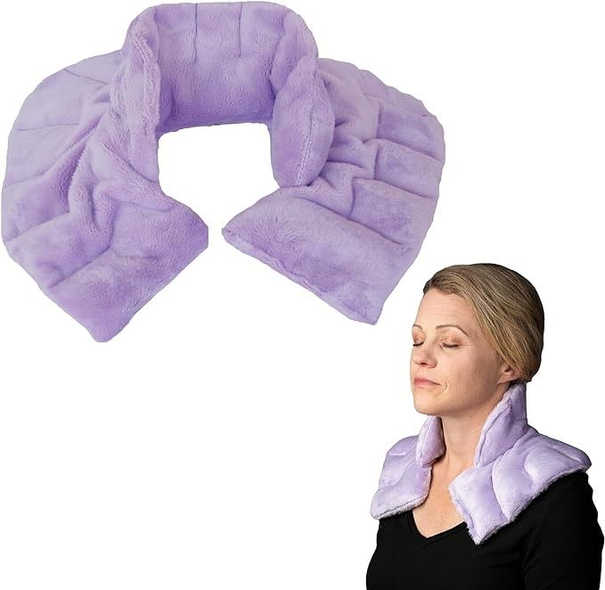 Chaleco De Aromaterapia