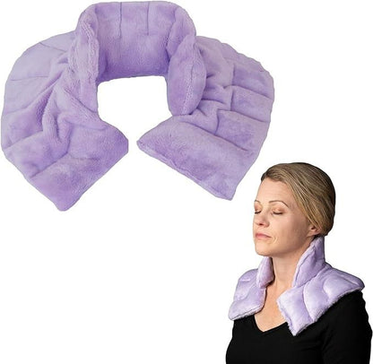Chaleco De Aromaterapia