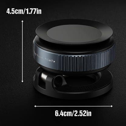 NUEVO SOPORTE MAGNETICO 360 GRADOS