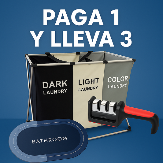 Combo hogar