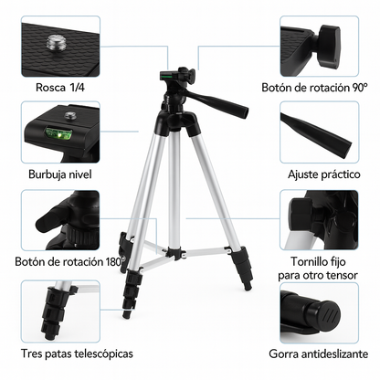 Trípode ProShot