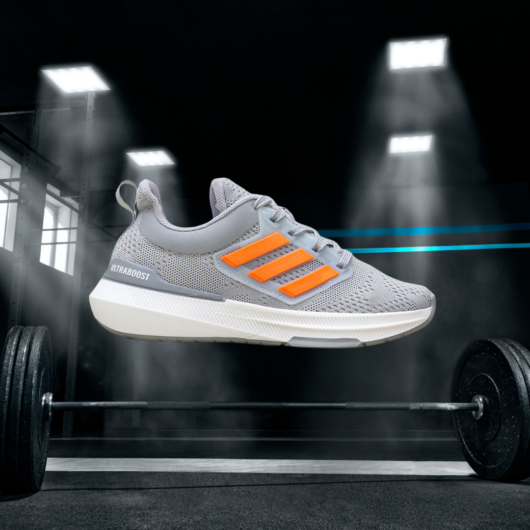 NUEVOS TENIS ADIDAS ULTRABOOST