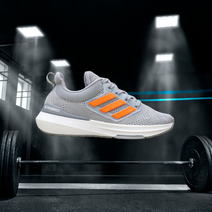 NUEVOS TENIS ADIDAS ULTRABOOST
