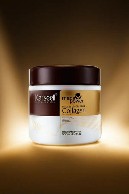 Karseell Colageno Tratamiento Capilar