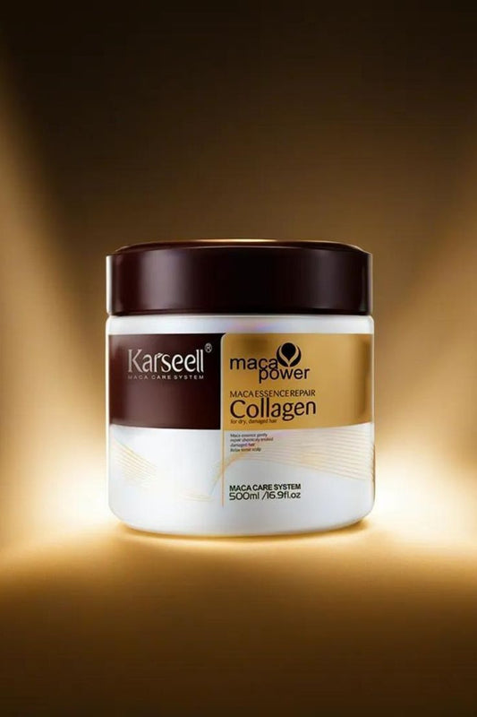 Karseell Colageno Tratamiento Capilar