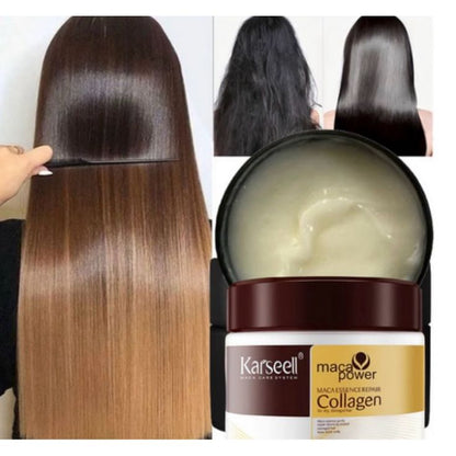 Karseell Colageno Tratamiento Capilar