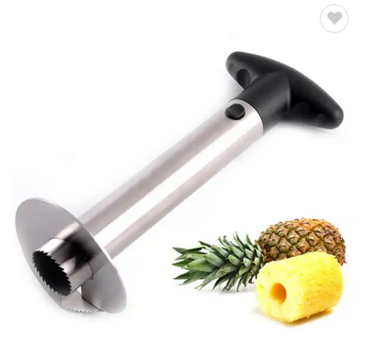 CORTADOR Y REBANADOR PELA PIÑA RODAJAS