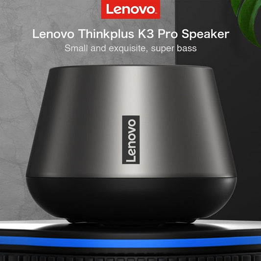 Altavoz Bluetooth Lenovo K3 Pro