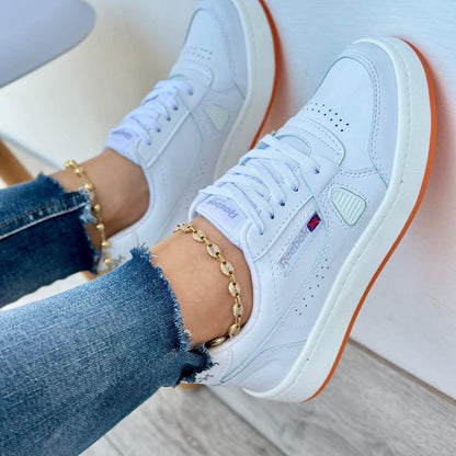 NUEVOS TENIS  REEBOK  PARA DAMA