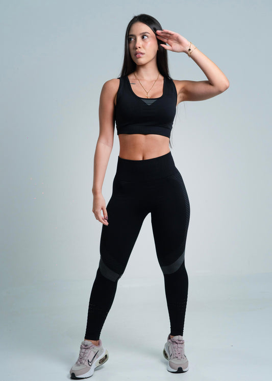 Conjunto deportivo LYRA