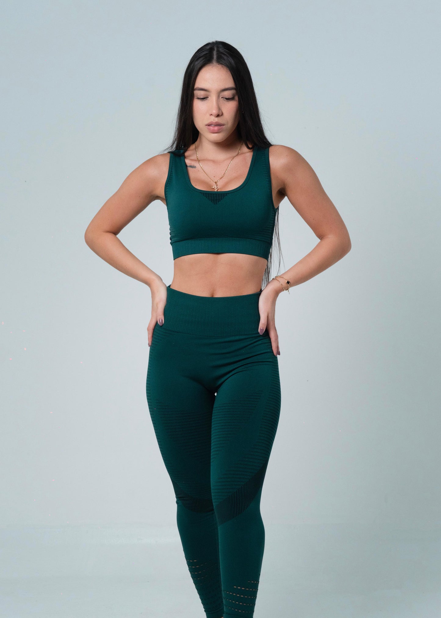 Conjunto deportivo LYRA