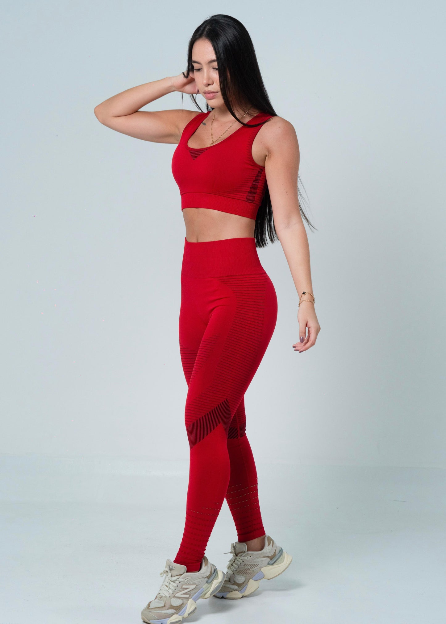 Conjunto deportivo LYRA