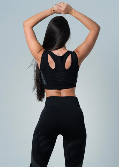 Conjunto deportivo LYRA