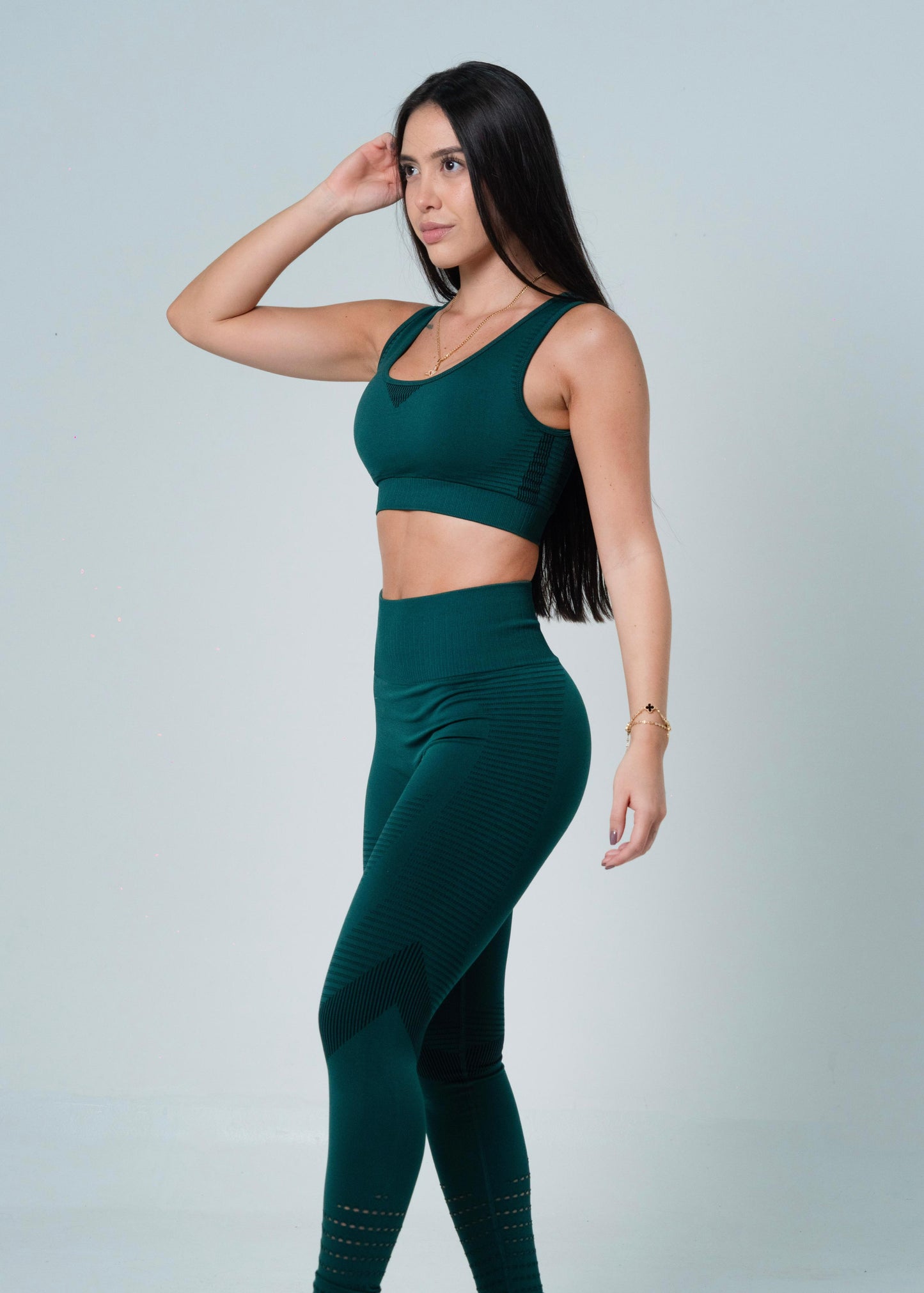 Conjunto deportivo LYRA