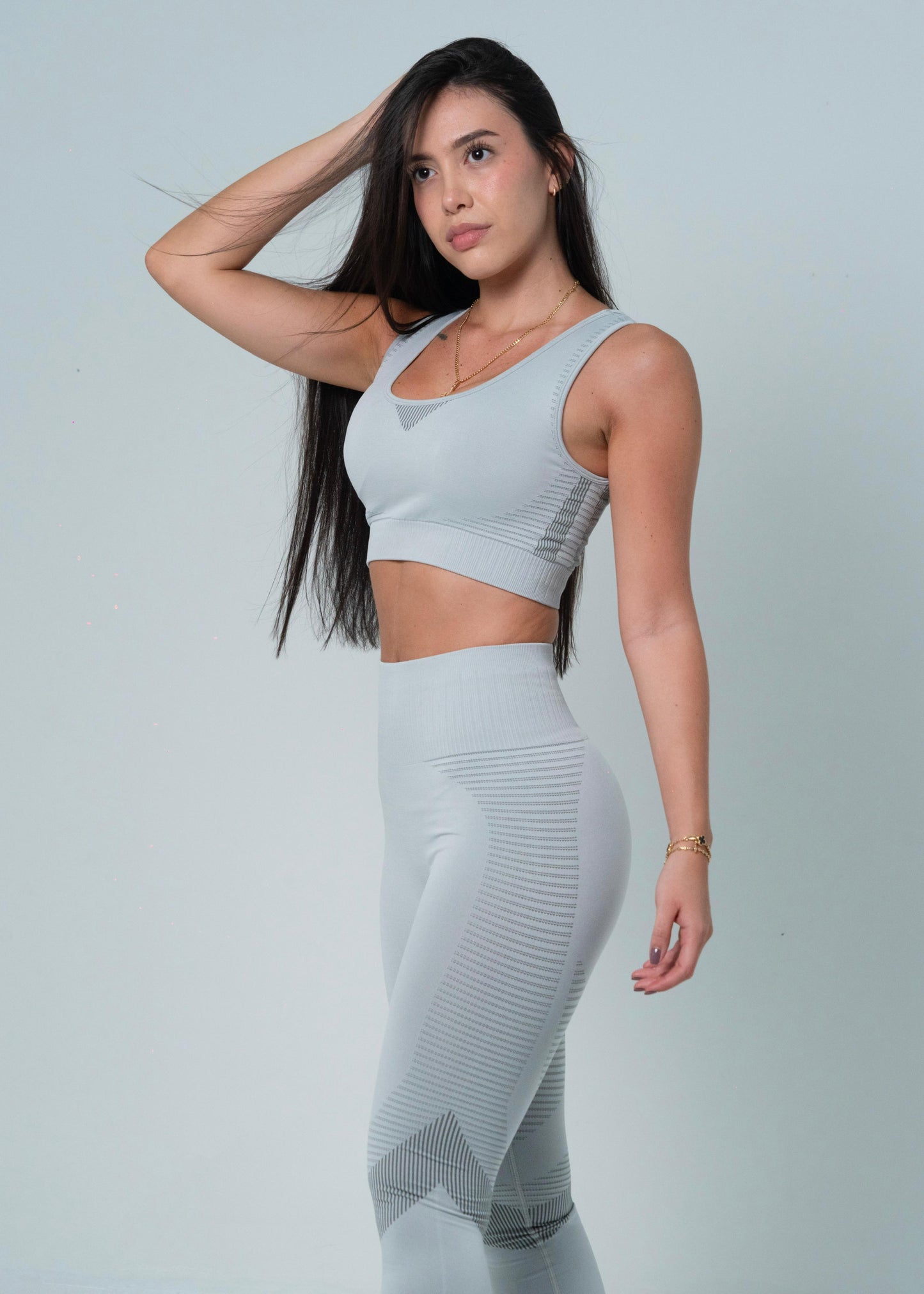 Conjunto deportivo LYRA