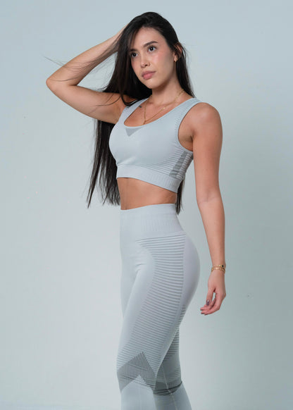 Conjunto deportivo LYRA
