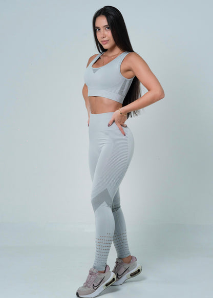 Conjunto deportivo LYRA