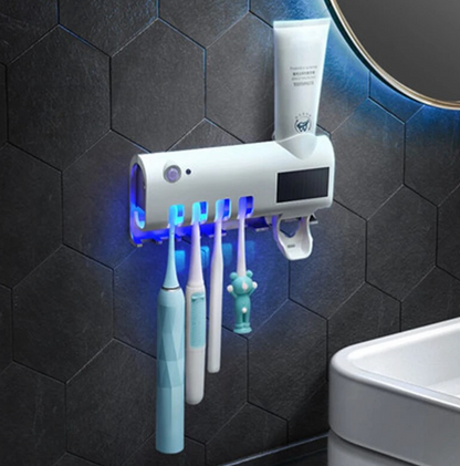 NUEVO SOPORTE DE ESTERILIZACIÓN UV PARA CEPIL
