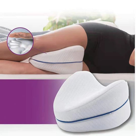 SUPER ALMOHADA PARA PIERNAS