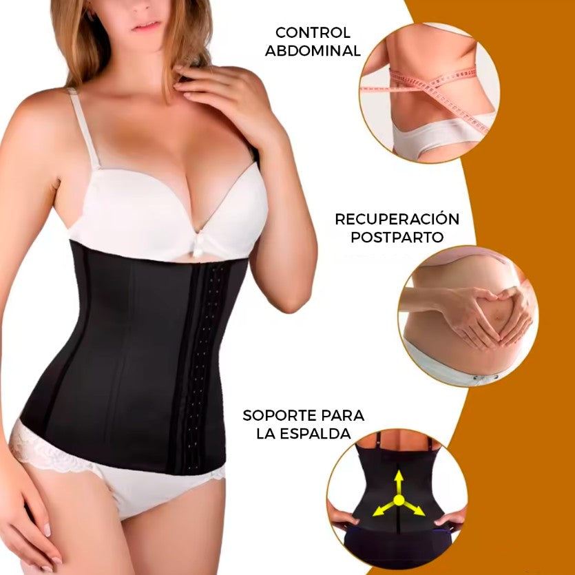 FAJA REDUCTORA MOLDEADORA M