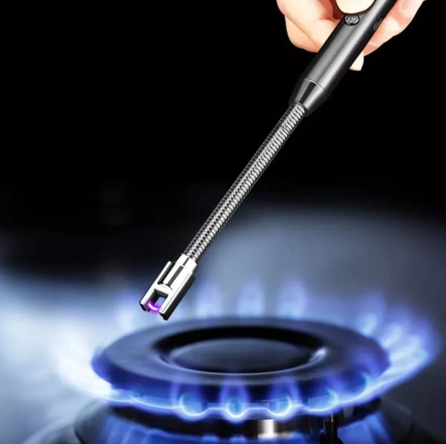 NUEVO ENCENDEDOR ELÉCTRICO MULTIUSOS